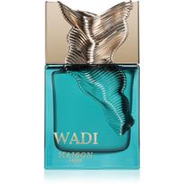 Maison Asrar Wadi Green Parfumuotas vanduo Unisex 100 ml
