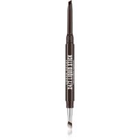 Urban Decay 24/7 Liquid Stick itin pigmentuotas vandeniui atsparus akių kontūro pieštukas su šepetėliu atspalvis Brown Noise 15 g
