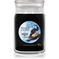 Yankee Candle Witches' Brew kvapioji žvakė 567 g