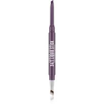 Urban Decay 24/7 Liquid Stick itin pigmentuotas vandeniui atsparus akių kontūro pieštukas su šepetėliu atspalvis Fluid Fig 15 g