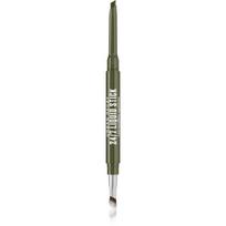 Urban Decay 24/7 Liquid Stick itin pigmentuotas vandeniui atsparus akių kontūro pieštukas su šepetėliu atspalvis Dirty Martini 15 g