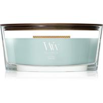 Woodwick Sea Spray kvapioji žvakė medinė dagtis 453.6 g