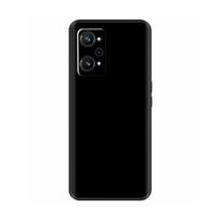 For Realme GT Neo 3T Case Luxury Cover For Oppo Realme GT Neo3T 5G Case 2022 6.62  Soft Silicone Phone Cases Shockproof Bumper Realme GT Neo 3T