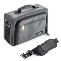 B&W drone.bag TEX.117, skirta DJI Neo 2