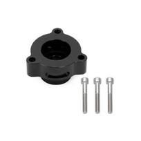 For Ford Mustang Escape Fiesta ST Fusion Sport 1.5L 1.6L 2.0 Adjustable Spacer BOV 1000RD Car Turbo Blow Off Valve Adapter juoda