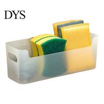 Door Storage Rack Kitchen Cabinet Organizer Corrosion Resistant No Fridge Holder Drilling Needed Easy Installation Versatile Smooth Design 1pc yellow