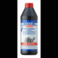 Transmisinė alyva LIQUI MOLY 4406