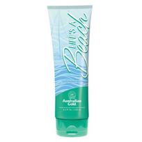 Australian Gold Life's a Beach DHA Bronzer Tanning Lotion 250ml, 1 pcs white