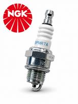 UŽDEGIMO ŽVAKĖ NGK BPMR7A PJŪKLAMS IR TRIMERIAMS
