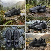Nike Acg Mountain Fly 2 Low Dark Smoke Grey HF6245-001 40.5