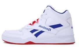 Reebok Royal BB4500 HI2 'White Blue Red' FV3176 42.5 white