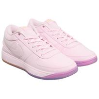 Nike Book 1 žemi krepšinio bateliai vyriški rožiniai Azijos versija HJ5355-600 42 white