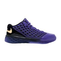 FC Barcelona x Nike Kobe 3 Low Protro 'Juoda Auksinė Metalo' Vyriški 42.5 black