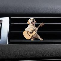 Automobilio interjero dekoracija Automobilio oro gaiviklis Difuzorius Automobilio oro išleidimo angos Kvapų klipai Oro išleidimo angos Aromato difuzorius Vėdinimo klipas A14