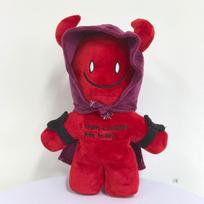 Roblox Forsaken Chance Plush Toy, Game Character Stuffed Doll for Boys Girls, Soft Cute Collectible one size