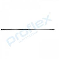 Variklio dangčio (kapoto) dujinė spyruoklė PROFLEX AUTOMOTIVE PX2-0684
