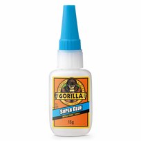 Klijai GORILLA Super Glue 15g