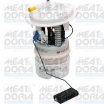 Degalų tiekimo blokas MEAT & DORIA 77247