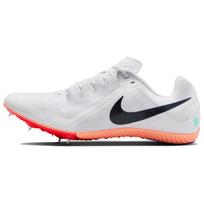 Nike Zoom Rival Multi Mados Patogūs Bėgimo Batai Vyriški Batai Balti FZ9664-101 39 white