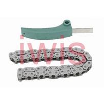 Grandinių rinkinys, alyvos siurblio pavara iwis Motorsysteme 71653Set