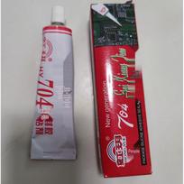 Liquid Gold Thermal Paste Opener red