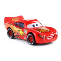 Disney Pixar Ratai Žaislas Žaibas Makvynas Kruz Ramirez Čikas Hiksas Džeksonas Stormas 1:55 metalinių žaislinių automobiliukų rinkinys dovanai vaikams red