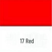Children's Acrylic Paint Set - 12 Colors, 100ml for DIY Wall, Stone, and Hand-Painted Art 100ml red