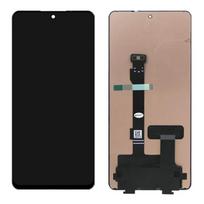 Suitable for Xiaomi Poco X6 (Original) AMOLED Display (Screen) gray