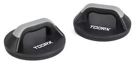 Atrama atsispaudimams Toorx AHF074 2 vnt
