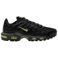 Nike Air Max Plus Bėgimo Bateliai Vyriški Juodi DM0032-036 40.5 black