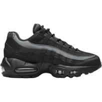 Nike Air Max 95 žemi kasdieniai batai Juodi Unisex HV2539-001 35.5 black