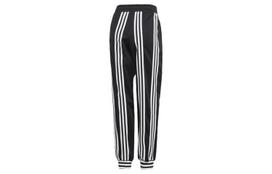 Adidas Originals X JI WON CHOI Sportinės kelnės Moteriškos Juodos Vidutinio dydžio FJ9310 36 black