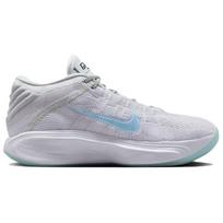 Nike G.T. Hustle 3 Slip Resistant Abrasion Resistant Low top Basketball Shoes Men's Gray FV5952-004 43