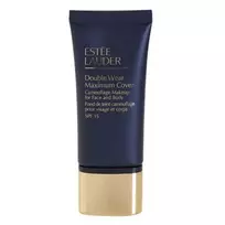 Estée Lauder - Cover Makeup Face and Body Double Wear Maxi mum Cover SPF 15 (Camouflage Makeup For Face and Body) 30 ml - 3C4 Vidutinio gilumo