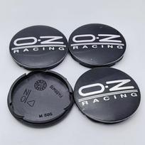 4 vnt. 62 mm OZ Racing Logotipo Emblema Ženklelis Automobilio Ratlankio Centrinis Dangtelis Ratlankio Stebulės Dulkių Dangtelis Ratlankio Dangteliai M595 O.Z Pakeisti MHK67 Automobilio Aksesuarai O.Z Racing Badge&4pcs 62oz Wheel Caps
