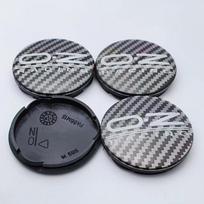 4 vnt. 62 mm OZ Racing Logotipo Emblema Ženklelis Automobilio Ratlankio Centrinis Dangtelis Ratlankio Stebulės Dulkių Dangtelis Ratlankio Dangteliai M595 O.Z Pakeisti MHK67 Automobilio Aksesuarai O.Z Racing Badge&4pcs 62oz Wheel Caps
