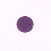 Tesla Polarizing Provide The Energy Disk Georges Lakhovsky'S Multi Wave Oscillator Mwo Awaken Self Repair Relieve Pain Parts blue