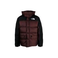THE NORTH FACE Himalajų pūkinė striukė vyriška NF0A4QYX-LOS L black