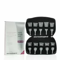 Dermalogica – odos šveitiklis Age Smart (Rapid Reveal Peel) 10 x 3 ml ampulės