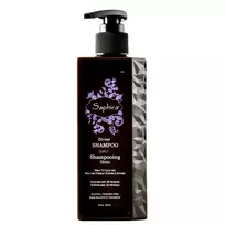 Saphira, Divine, plaukų šampūnas, garbanos apibrėžimas, 250 ml