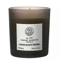 Depas, 900 kvapų Nr. 901, švieži juodieji pipirai, kvapioji žvakė, 160 g