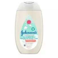 Johnson's Baby Body and (Face & Body Lotion) Cottontouch (Face & Body Lotion) 300 ml, 500ml