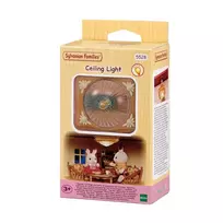 „Sylvanian Families“ – Lubinis šviestuvas