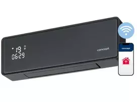 Išmanusis elektrinis šildytuvas Concept QH4100