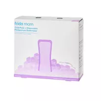 FRIDA_Frida Mom Cold Pads Šaldymo pagalvėlės po gimdymo 8vnt + vienkartinės kelnaitės 2vnt