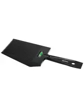 Depot, Accessories No. 710 Flattopper, Hair Plastic Comb