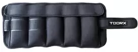 Svoriai rankoms ir kojoms TOORX AHF-093 reg.svorio