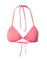A LOT LESS Bikinio viršutinė dalis 'Cassidy' rožinė