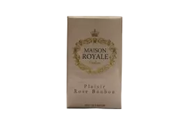 Universalūs kvepalai, Maison Royale, Plasir Rose Bonbon EDP 100ml