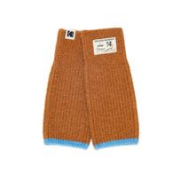KODAK Apparel Garden Label Hand Warmer BROWN FREE brown